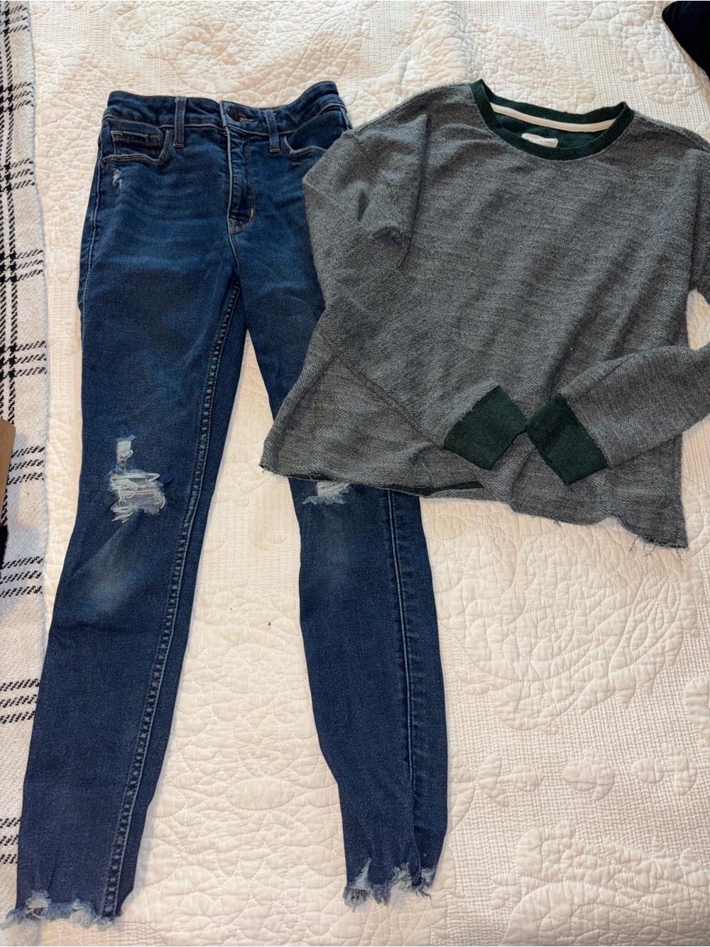 Fall Outfit